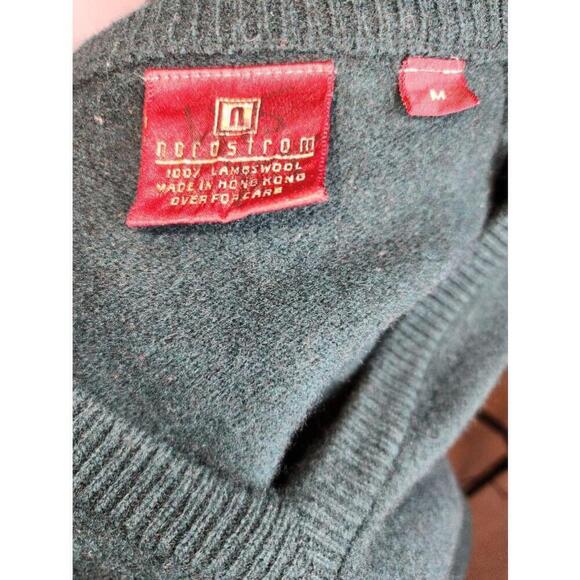 Nordstrom | Mens | Long Sleeve | Sweater | Size Medium - Picture 5 of 5